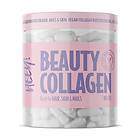 Heey! Beauty Collagen Hyaluronsyra 90 kapslar
