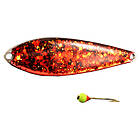 Norolan Winter Light Ice Jig 6cm, 7g Pink