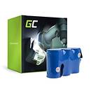 Green Cell Batteri till Gardena Accu 45 8808-20 Accu 8800-20 8810-20