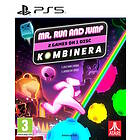 Mr. Run And Jump + Kombinera (PS5)