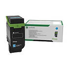 Lexmark 75M20C0 (cyan)