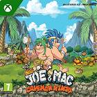 Joe & Mac: Caveman Ninja T-Rex Edition (Xbox One | Series X/S)