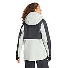 Adidas Techrock 3L Post Consumer Nylon Jacket (Women's)