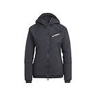 Adidas Techrok Primaloft Hooded Jacket (Dame)