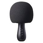 MTK JOYROOM 2-i-1 multifunktionell Bluetooth 5,0 handhållen mikrofon