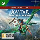 Avatar: Frontiers of Pandora - Deluxe Edition (Xbox One | Series X/S)