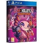 Ak-Xolotl - Collector's Edition (PS4)