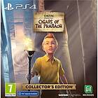 Tintin Reporter: Cigars of the Pharaoh - Collector's Edition (PS4)