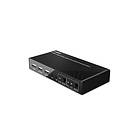 Lindy 32809 KVM Switch