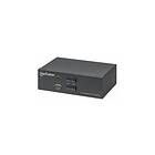 Manhattan 153546 KVM Switch