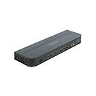 DeLock DisplayPort 1,4 KVM Switch 11484