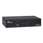 Argus KVM AS-41HA