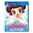 Richman 11 (PS4)