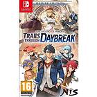 The Legend of Heroes: Trails through Daybreak - Deluxe Edition (Switch)