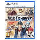 The Legend of Heroes: Trails through Daybreak - Deluxe Edition (PS5)