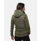 EQPE Gida Hybrid Hood Jacket (Dame)