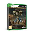 Warhammer Age of Sigmar: Realms of Ruin (Xbox One | Series X/S)