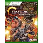 Contra: Operation Galuga (Xbox One | Series X/S)