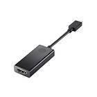 HP 4SH07AA Extern videoadapter USB-C