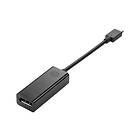 HP 4SH08AA Extern videoadapter USB-C