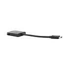 Liberty AV Solutions AR-UCM-HDF Ekstern videoadapter USB-C