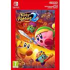 Kirby Fighters 2 (Switch)