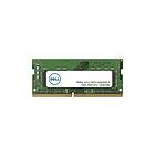 Dell 16Go DDR5 RAM 4800MHz SO DIMM 262-pin ECC (AC258275)