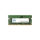 Dell 16GB DDR5 RAM 4800MHz SO DIMM 262-pin ECC (AC258275)