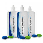 everclear REFRESH All In One Solution 3-pack