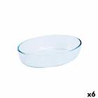 Pyrex Classic 26x18x7cm 6-pack