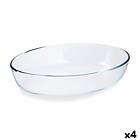 Pyrex Classic 30x21x7cm 4-pack