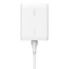 Belkin BoostCharge Pro 4-Port USB-C GaN Charger 200W