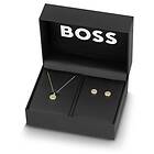 Boss 1570149 Women's Earrings and Necklace Gift Jewellery