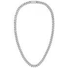Boss 1580142 Men's Stainless Steel Chain Necklace Jewellery