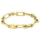 Boss 1580324 Women's Hailey Gold-Tone Stainless Jewellery