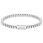 Boss 1580288 Men's Chain For Him Stainless Steel Jewellery