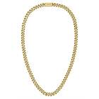 Boss 1580402 Men's Necklace Chains for Him Jewellery