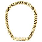 Boss 1580442 Men's Kassy Necklace Light Yellow Jewellery