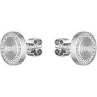 Boss 1580558 Iona Crystal-Set Stud Earrings Jewellery