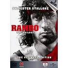 Rambo 1-3 - Box (Blu-ray)