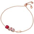 Michael Kors MKC1540BH791 BRILLIANCE Rose Gold Plated Jewellery