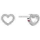 Tommy Hilfiger 2780744 Women's Stud Earrings Stainless Jewellery