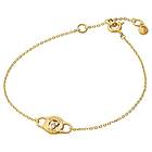 Michael Kors MKC1571AN710 BRILLIANCE Gold Plated Jewellery