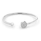 Tommy Hilfiger 2780570 Crystal Stainless Steel Bangle Jewellery