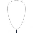 Tommy Hilfiger 2790542 Men's Semi Precious On Metal Chain Jewellery