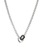 Emporio Armani EGS2937040 Men's Necklace Stainless Steel Jewellery