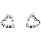 Tommy Hilfiger 2700909 Silver Stainless Steel Casual Core Jewellery