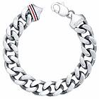 Tommy Hilfiger 2700261 Unisex Stainless Steel Chain Bracelet Jewellery