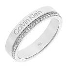 Calvin Klein 35000200C Minimal Linear Stainless Steel Jewellery