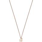 Emporio Armani EGS2903221 Rose Gold-Tone Stainless Steel Jewellery